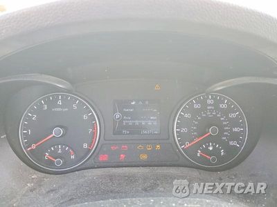 Zdjęcie 9 z 12 samochodu: 2016 KIA OPTIMA EX VIN:5XXGU4L3XGG090024 - miniatura