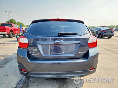 Zdjęcie 6 z 12 samochodu: 2012 SUBARU IMPREZA VIN:JF1GPAA62CH212493 - miniatura