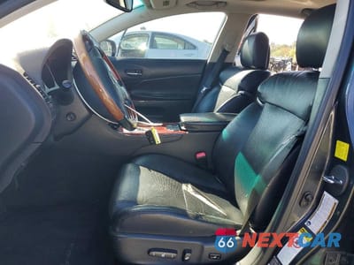 Zdjęcie 7 z 12 samochodu: 2011 LEXUS GS 350 VIN:JTHBE1KS1B0051927 - miniatura