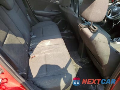 Zdjęcie 10 z 12 samochodu: 2017 HONDA FIT EX VIN:3HGGK5G7XHM704676 - miniatura