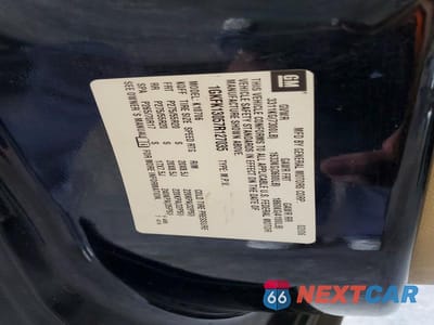 Zdjęcie 13 z 13 samochodu: 2007 GMC YUKON VIN:1GKFK13057R127035 - miniatura