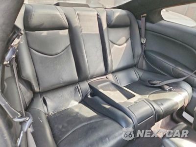 Zdjęcie 10 z 13 samochodu: 2010 INFINITI G37 COUPE BASE VIN:JN1CV6EK1AM104585 - miniatura