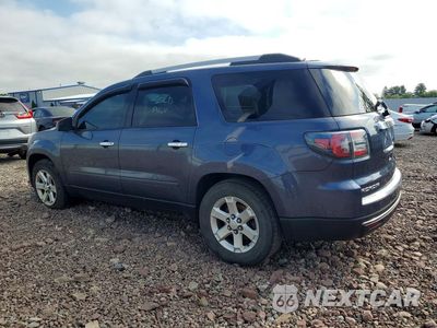Drugie zdjęcie samochodu z przodu: 2014 GMC ACADIA SLE VIN:1GKKVPKD3EJ264788 - miniatura