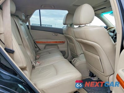 Zdjęcie 11 z 13 samochodu: 2008 LEXUS RX 350 VIN:2T2HK31U38C078012 - miniatura