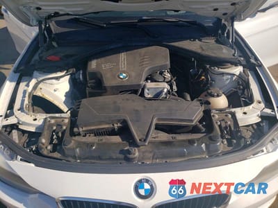 Zdjęcie 11 z 13 samochodu: 2013 BMW 328 I VIN:WBA3A5C57DF356752 - miniatura