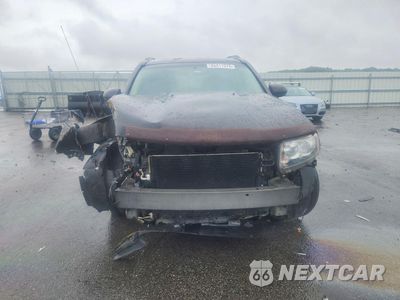 Piąte zdjęcie samochodu w środku: 2017 JEEP COMPASS SPORT VIN:1C4NJCBB7HD136178 - miniatura
