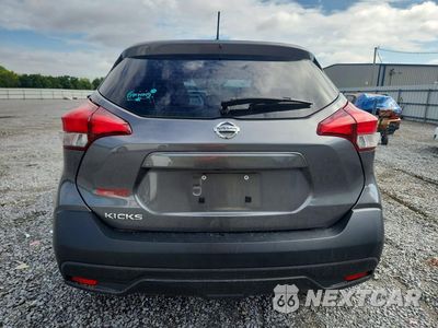 Zdjęcie 6 z 13 samochodu: 2019 NISSAN KICKS S VIN:3N1CP5CU8KL503966 - miniatura
