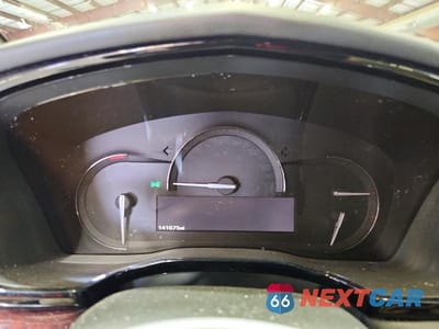 Zdjęcie 13 z 14 samochodu: 2017 CADILLAC XT5 LUXURY VIN:1GYKNDRSXHZ150558 - miniatura