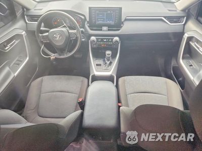 Zdjęcie 8 z 13 samochodu: 2022 TOYOTA RAV4 XLE VIN:2T3W1RFV8NW198151 - miniatura