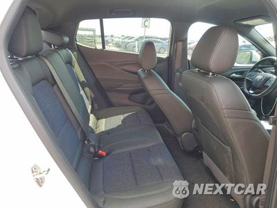 Zdjęcie 11 z 14 samochodu: 2026 BUICK ENVISTA PREFERRED VIN:KL47LAEP7TB094754 - miniatura