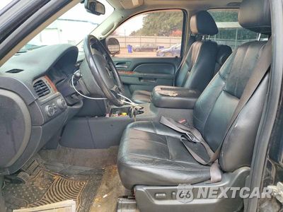 Zdjęcie 7 z 13 samochodu: 2010 GMC YUKON SLT VIN:1GKUKCE04AR182339 - miniatura