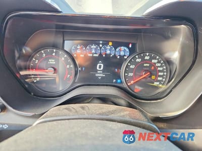 Zdjęcie 9 z 12 samochodu: 2022 CHEVROLET CAMARO SS VIN:1G1FF3D72N0100375 - miniatura