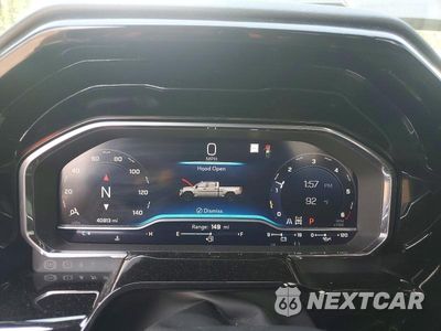 Zdjęcie 9 z 12 samochodu: 2023 CHEVROLET SILVERADO K1500 LT TRAIL BOSS VIN:3GCUDFEL0PG209661 - miniatura