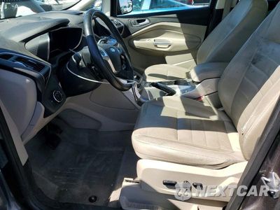 Zdjęcie 7 z 13 samochodu: 2013 FORD C-MAX PREMIUM VIN:1FADP5CU2DL508523 - miniatura