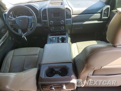 Zdjęcie 8 z 12 samochodu: 2018 FORD EXPEDITION MAX XLT VIN:1FMJK1JT9JEA00155 - miniatura