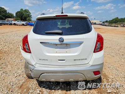 Zdjęcie 6 z 13 samochodu: 2013 BUICK ENCORE VIN:KL4CJCSB0DB119553 - miniatura
