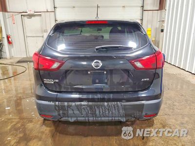 Zdjęcie 6 z 13 samochodu: 2018 NISSAN ROGUE SPORT S VIN:JN1BJ1CR3JW264269 - miniatura