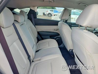 Zdjęcie 11 z 13 samochodu: 2026 HYUNDAI TUCSON SEL VIN:5NMJBCDE3TH635952 - miniatura