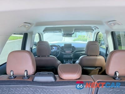 Zdjęcie 9 z 14 samochodu: 2021 FORD BRONCO SPORT OUTER BANKS VIN:3FMCR9C60MRA40457 - miniatura