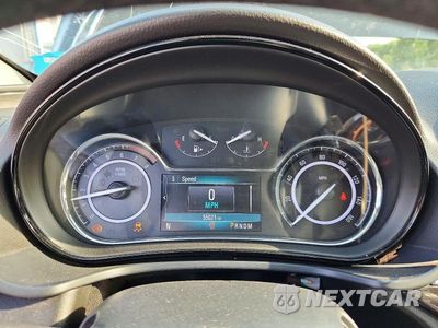 Zdjęcie 9 z 12 samochodu: 2016 BUICK REGAL VIN:2G4GK5EX8G9103349 - miniatura