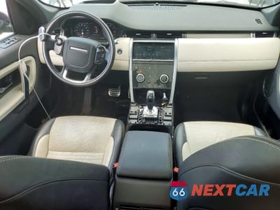 Zdjęcie 8 z 13 samochodu: 2020 LAND ROVER DISCOVERY SPORT SE R-DYNAMIC VIN:SALCL2FX0LH833073 - miniatura