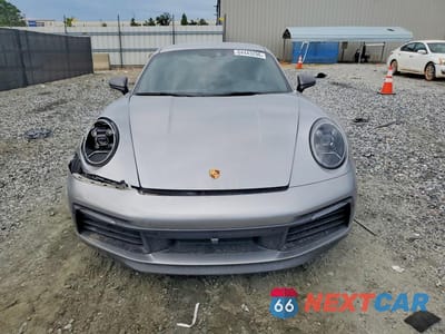 Piąte zdjęcie samochodu w środku: 2024 PORSCHE 911 CARRERA VIN:WP0AA2A97RS208288 - miniatura