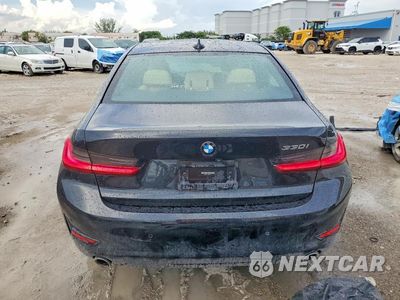 Zdjęcie 6 z 13 samochodu: 2021 BMW 330I VIN:3MW5R1J02M8C17347 - miniatura