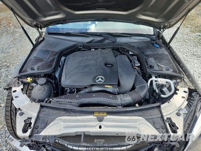 Zdjęcie 11 z 13 samochodu: 2019 MERCEDES-BENZ C 300 VIN:55SWF8DB1KU302046 - miniatura