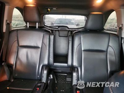 Zdjęcie 10 z 14 samochodu: 2015 TOYOTA HIGHLANDER XLE VIN:5TDJKRFH4FS110720 - miniatura