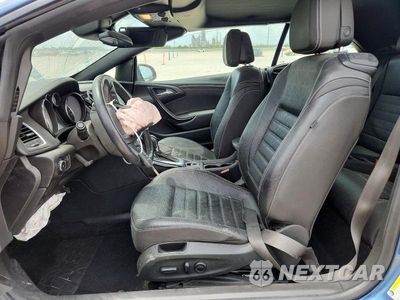 Zdjęcie 7 z 13 samochodu: 2016 BUICK CASCADA PREMIUM VIN:W04WT3N54GG105899 - miniatura