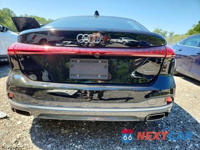 Zdjęcie 6 z 12 samochodu: 2025 AUDI A5 PREMIUM VIN:WAU1BCFU6SN049510 - miniatura