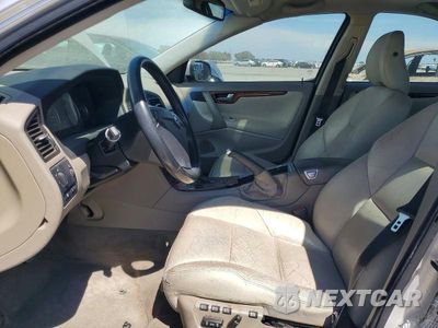 Zdjęcie 7 z 13 samochodu: 2007 VOLVO S60 2.5T VIN:YV1RS592472619289 - miniatura