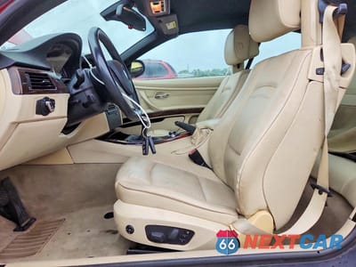 Zdjęcie 7 z 12 samochodu: 2011 BMW 335 I VIN:WBADX7C50BE242061 - miniatura