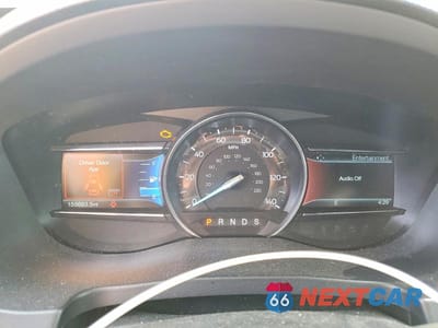 Zdjęcie 9 z 13 samochodu: 2016 FORD EXPLORER LIMITED VIN:1FM5K8F8XGGC49544 - miniatura