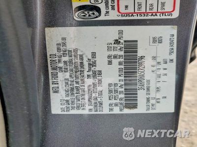 Zdjęcie 12 z 12 samochodu: 2012 FORD FUSION SE VIN:3FAHP0HA5CR299796 - miniatura