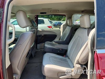 Zdjęcie 11 z 13 samochodu: 2017 CHRYSLER PACIFICA TOURING L PLUS VIN:2C4RC1EG6HR708880 - miniatura