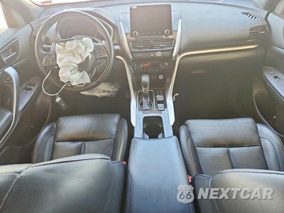 Zdjęcie 8 z 13 samochodu: 2022 MITSUBISHI ECLIPSE CROSS SE VIN:JA4ATWAA6NZ045253 - miniatura