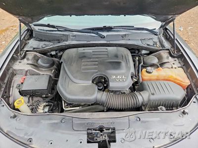 Zdjęcie 11 z 12 samochodu: 2018 DODGE CHARGER SXT VIN:2C3CDXBG5JH196555 - miniatura