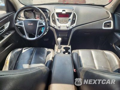 Zdjęcie 8 z 13 samochodu: 2011 GMC TERRAIN SLT VIN:2CTFLWE55B6288668 - miniatura