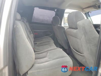 Zdjęcie 10 z 12 samochodu: 2004 CHEVROLET SILVERADO K1500 VIN:2GCEK13T041349598 - miniatura