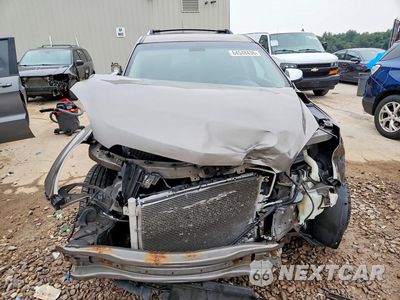 Piąte zdjęcie samochodu w środku: 2011 CHEVROLET EQUINOX LTZ VIN:2CNFLGE54B6226482 - miniatura