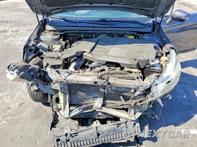 Zdjęcie 11 z 12 samochodu: 2016 SUBARU OUTBACK 3.6R LIMITED VIN:4S4BSENC6G3309284 - miniatura