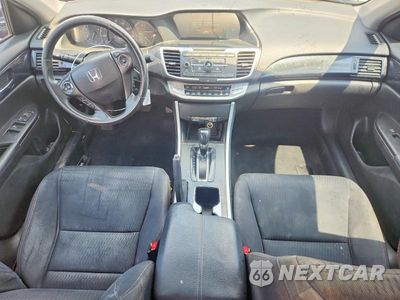 Zdjęcie 8 z 12 samochodu: 2013 HONDA ACCORD SPORT VIN:1HGCR2F56DA231360 - miniatura