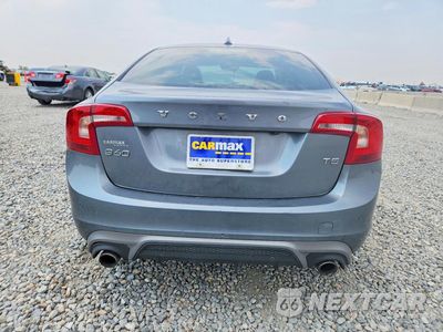Zdjęcie 6 z 13 samochodu: 2017 VOLVO S60 VIN:YV126MFL5H2432075 - miniatura