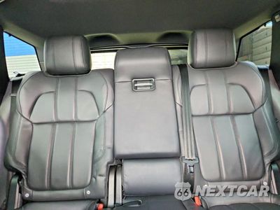 Zdjęcie 10 z 13 samochodu: 2017 LAND ROVER RANGE ROVER SPORT SC VIN:SALWR2FE8HA147664 - miniatura