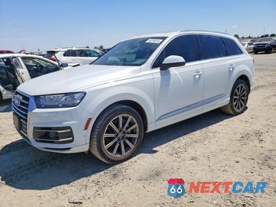 2019 AUDI Q7 PRESTIGE WA1VAAF79KD032268 - główne zdjęcie licytacji z USA - miniatura