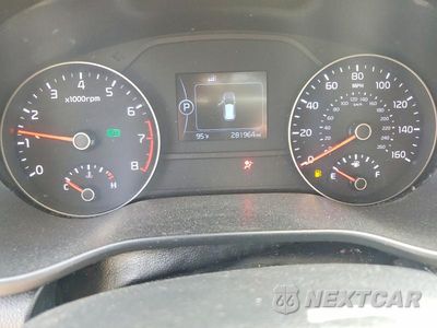Zdjęcie 9 z 13 samochodu: 2018 KIA SPORTAGE LX VIN:KNDPM3AC5J7313115 - miniatura