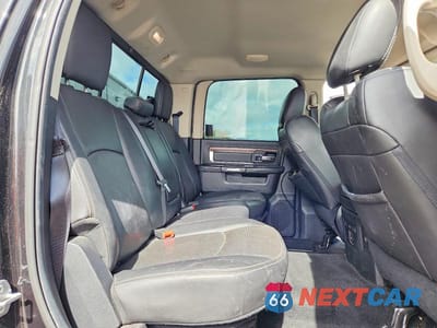 Zdjęcie 10 z 12 samochodu: 2016 RAM 1500 LARAMIE VIN:1C6RR7NM9GS338018 - miniatura