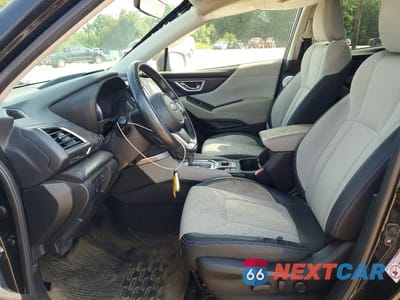 Zdjęcie 7 z 12 samochodu: 2020 SUBARU FORESTER PREMIUM VIN:JF2SKAJC1LH520278 - miniatura