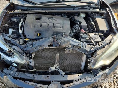 Zdjęcie 11 z 12 samochodu: 2015 TOYOTA COROLLA S PLUS VIN:2T1BURHE9FC404947 - miniatura